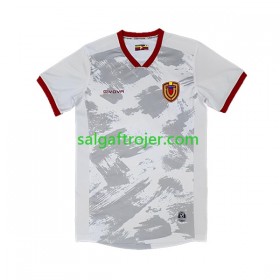 Venezuela Fodboldtrøjer Udebanesæt 2023 Kort ærmer